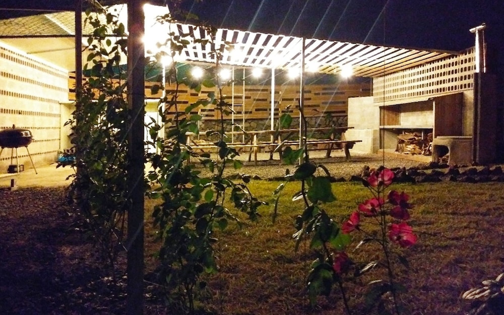 Jeju Ian House Guest House view 5
