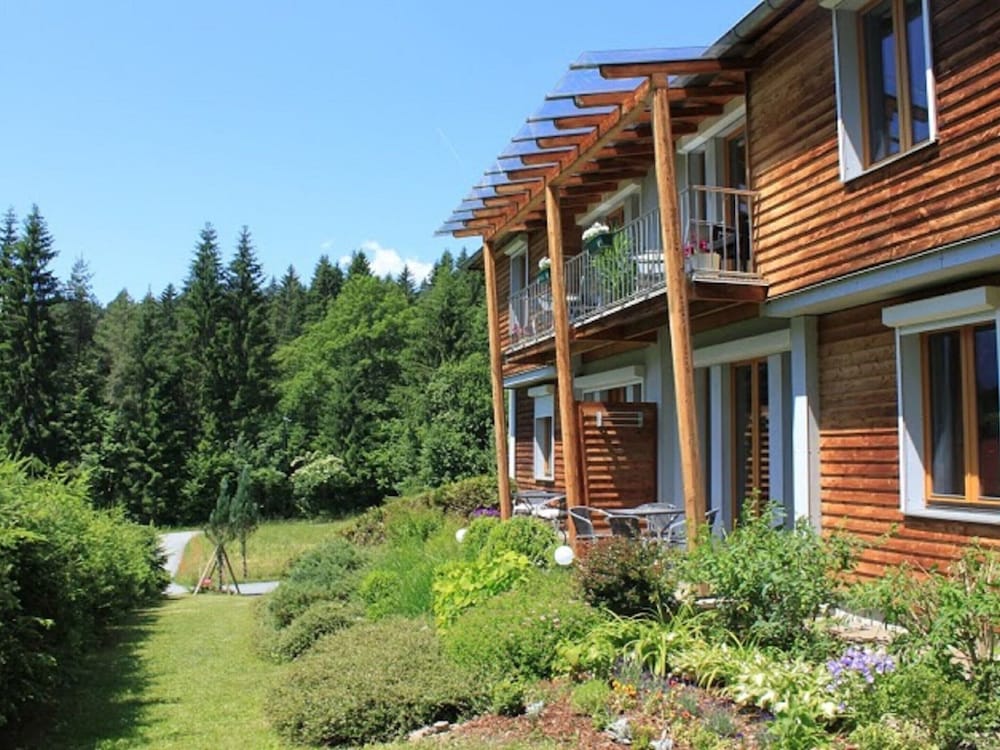 Gemutliche Ferienwohnung Nahe Ski Nassfeld