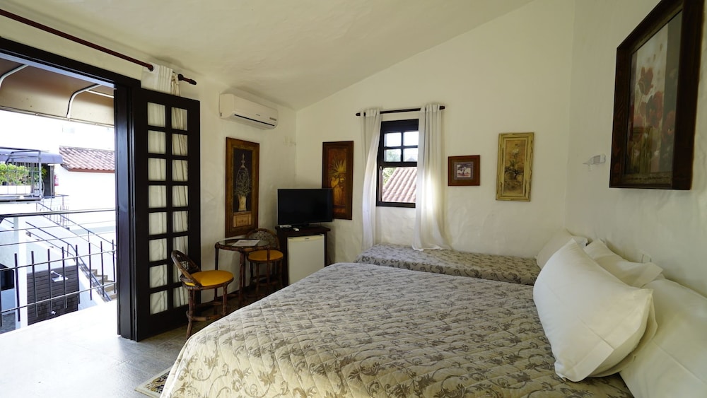 Pousada Casa Sín Nombre