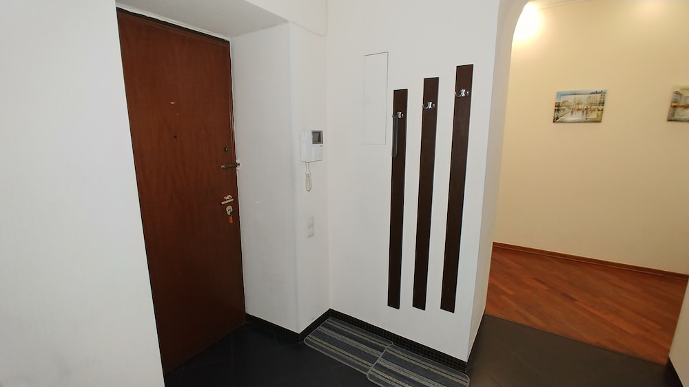 Kiev Rent Apartments