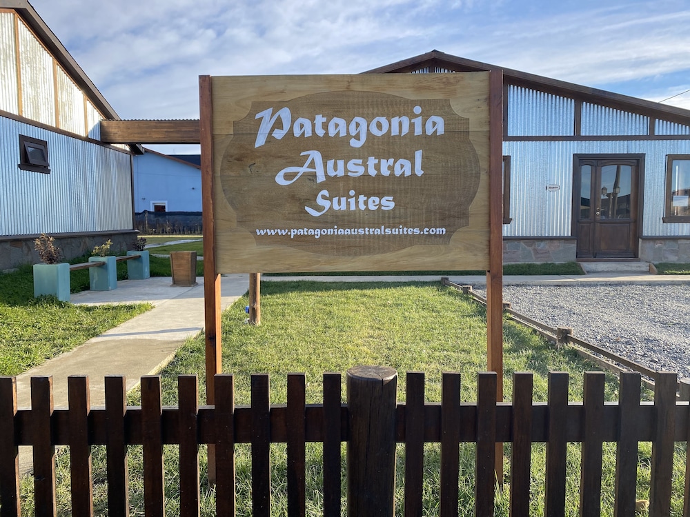 Patagonia Austral Suites