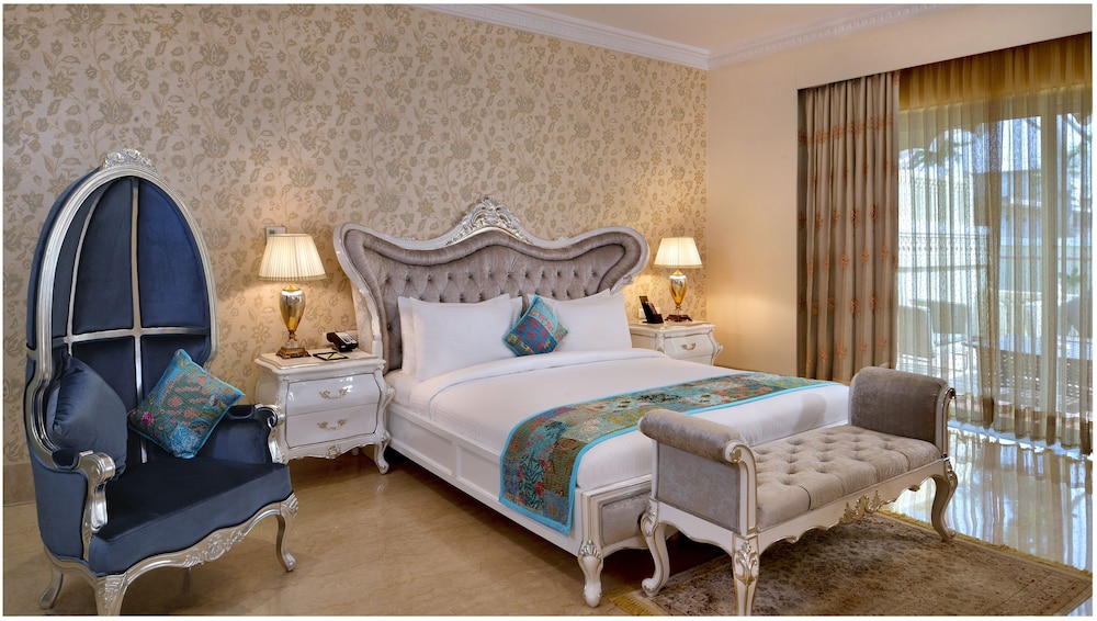 Indana Palace Jaipur 12
