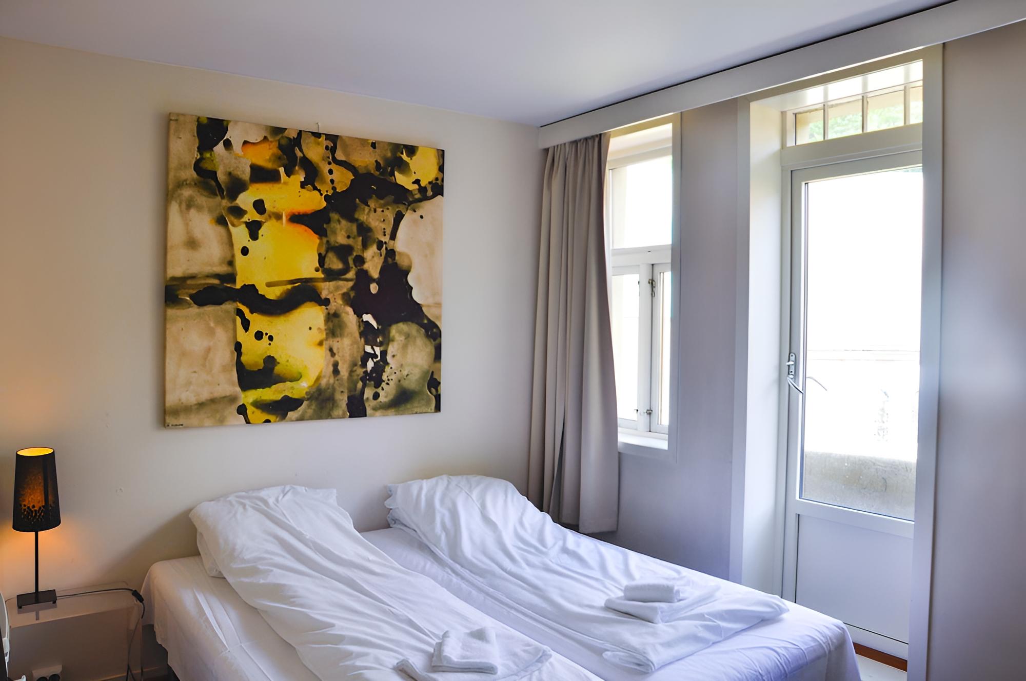 Bergen Vacations - Bergen Budget Hotel - Property Image 33