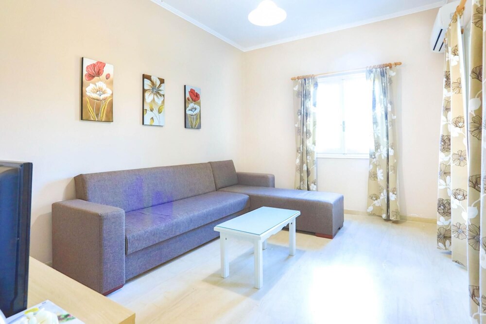 Villa Kiki in Corfu With 2 Bedrooms and 1 Bathrooms view 2