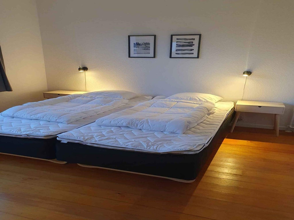 4 Star Holiday Home in Sydals