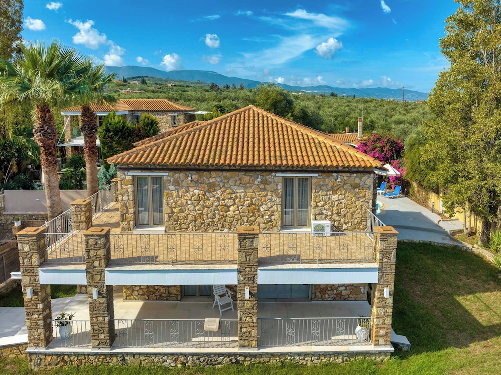 Villa Archontiko