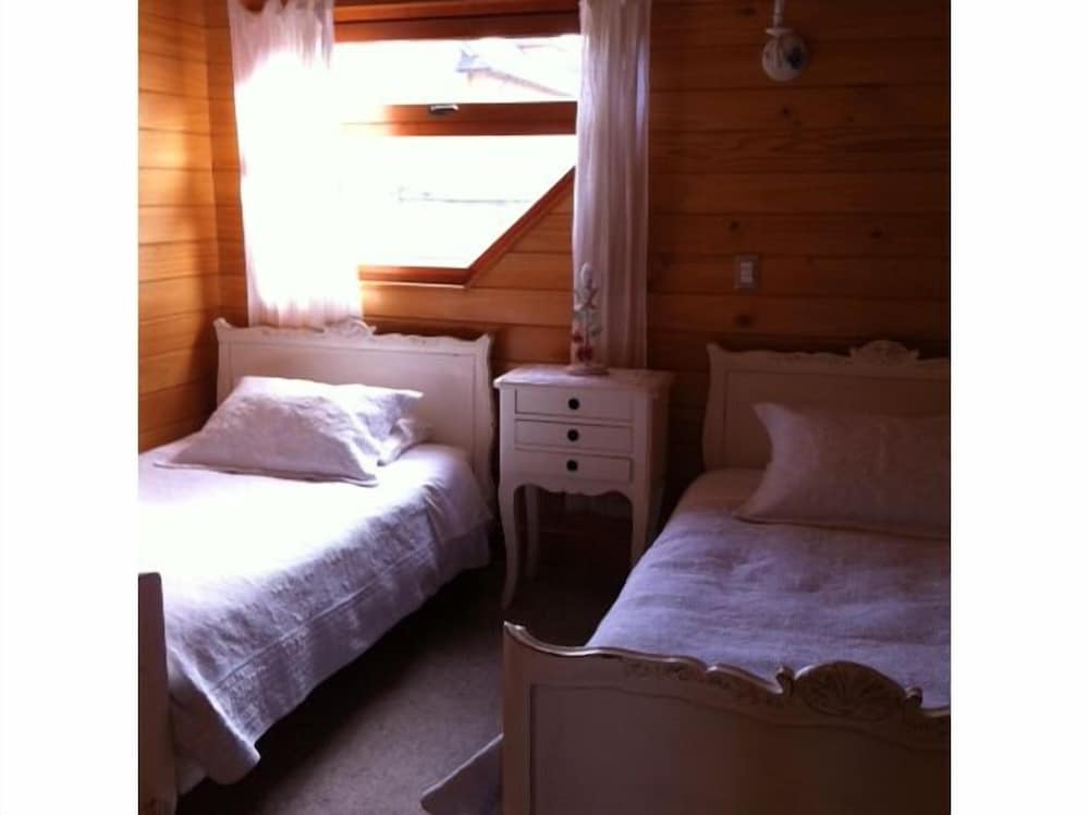 Hostal de German