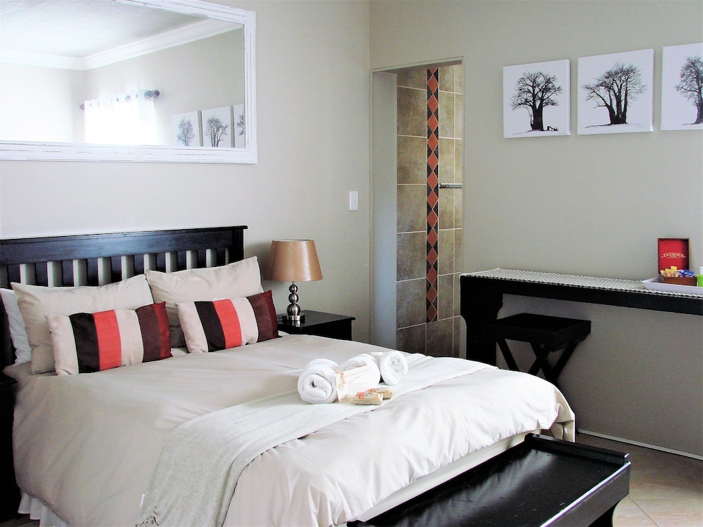 Amarachi Guesthouse