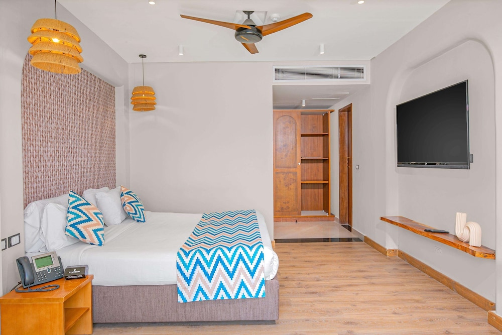Hotel Panorama Bungalow Resort El Gouna