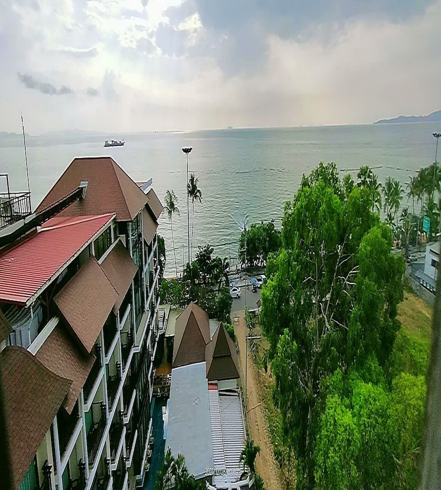 Hotel Royal Heritage Pavillion - Image 1