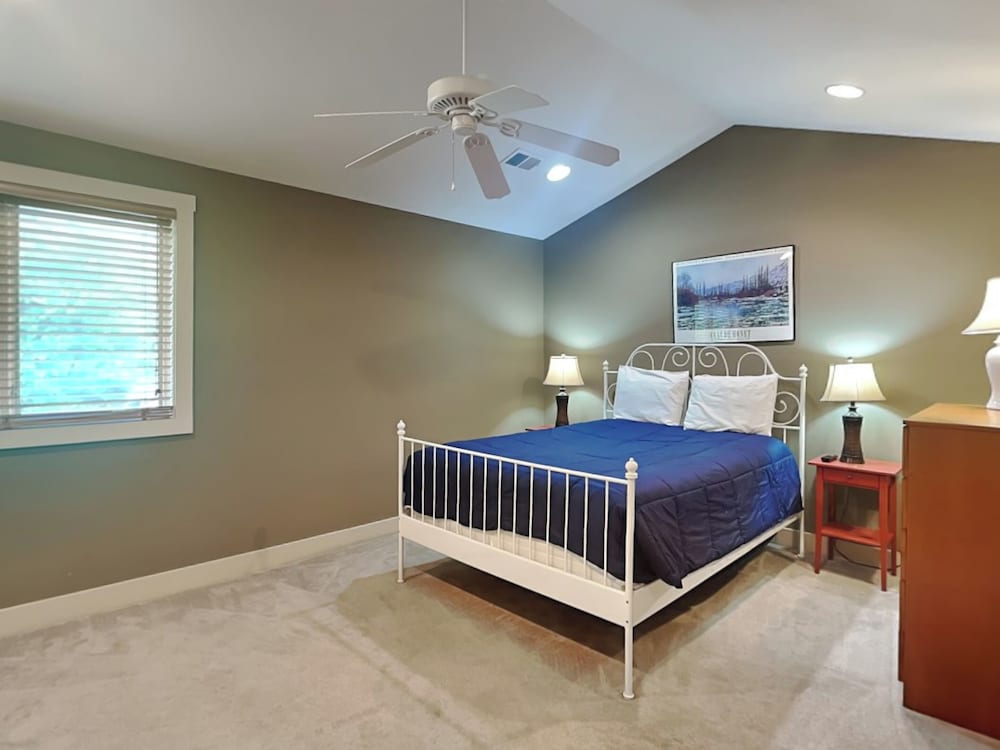Gulfway Hideaway by Taylor Made Deep Creek