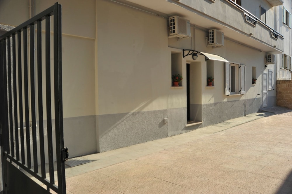 Mini Hotel Peperoncino Palace