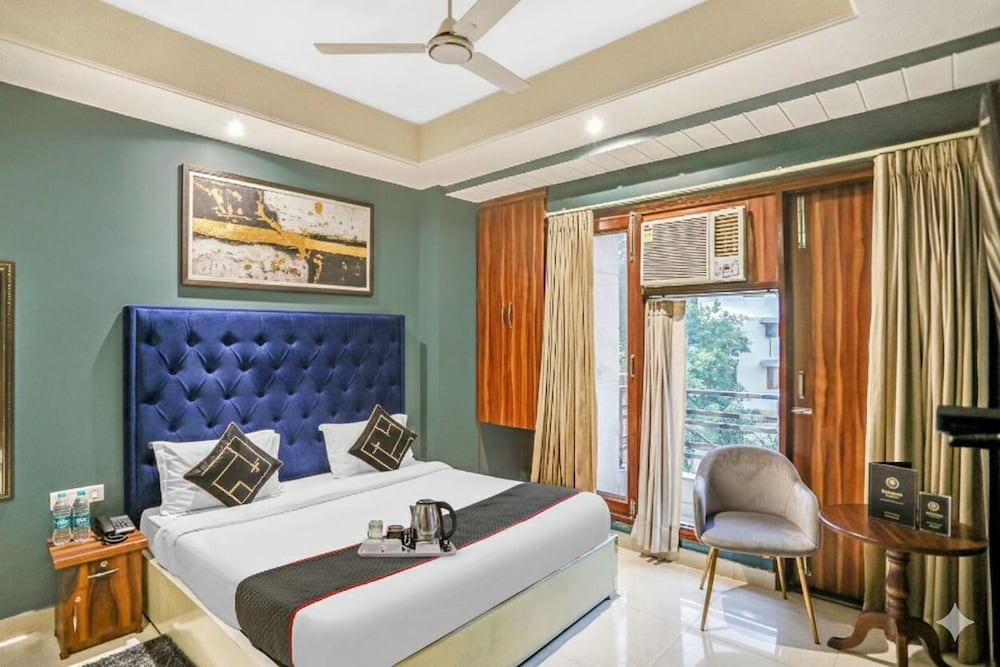 Hotel Church House - Rohini I Near Metro I Specious Rooms I Friendly Staff I Most Preferred Hotel In Rohini