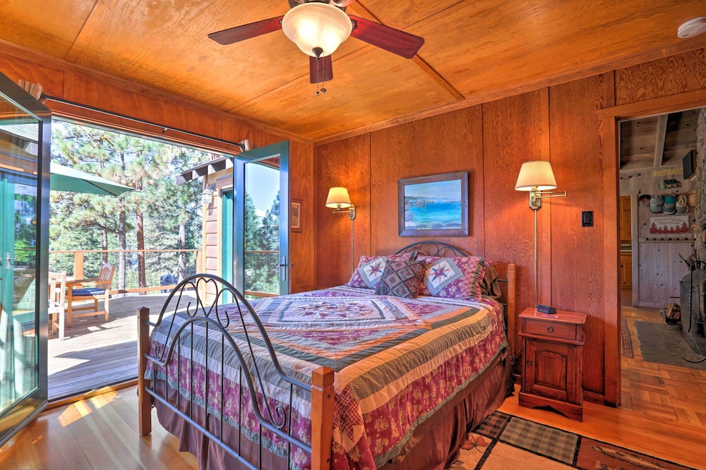 Kings Beach Lodge w/ Hot Tub Lake Tahoe Views! - Property Image 31