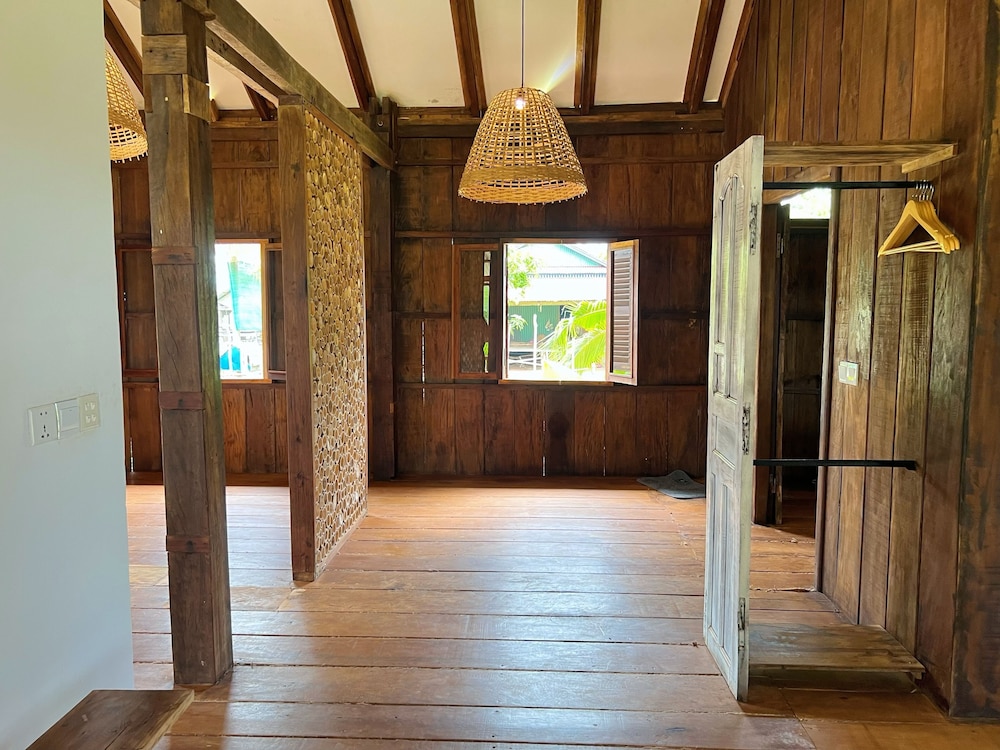 Sré Lodge Living Style Community