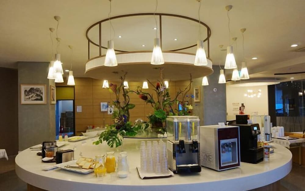 Benikea The Bliss Hotel 49