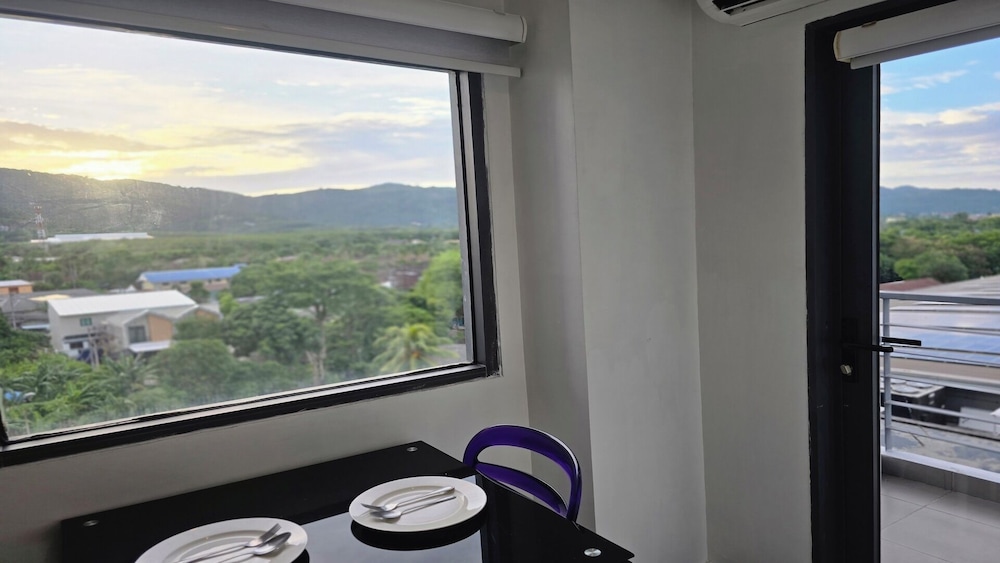 Urban loft 1BR T1-706