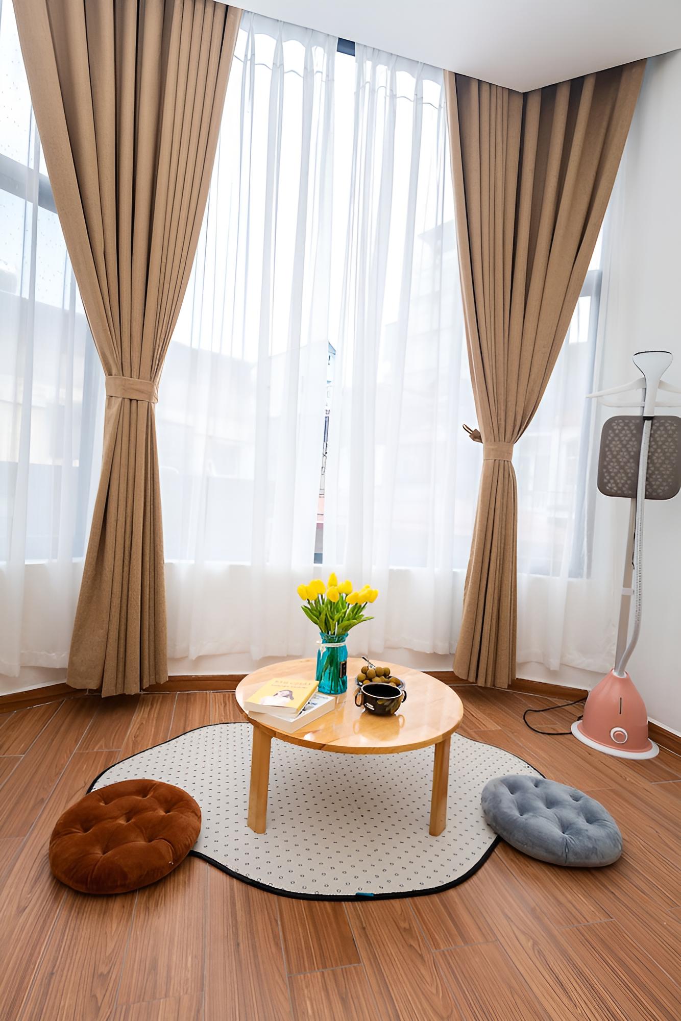 Cat Linh Hotel