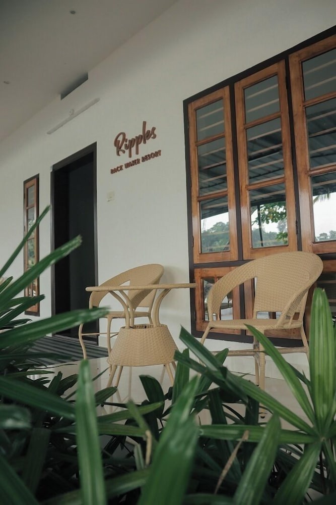 Ripples Backwater Resort