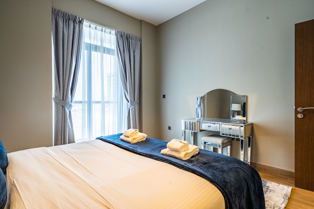 Primestay - 2020 Marquis - Arjan