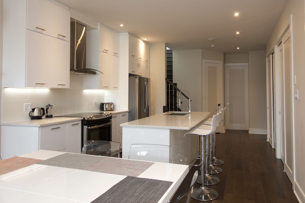 Parc Avenue Lofts