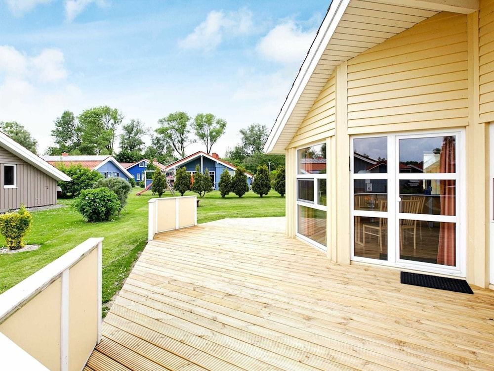 Holiday Home in Otterndorf, photo 7