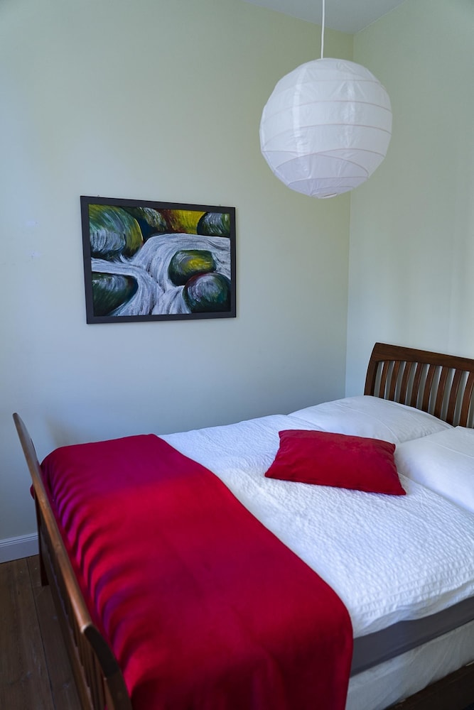 Ferienwohnung Klosterstraße view 3