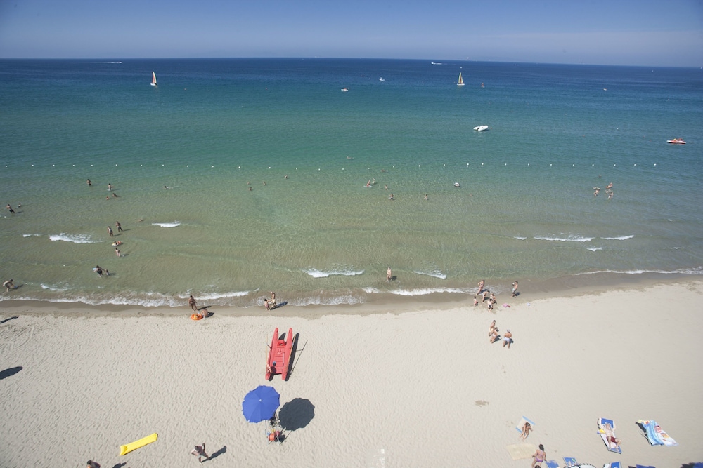 PuntAla Camp & Resort