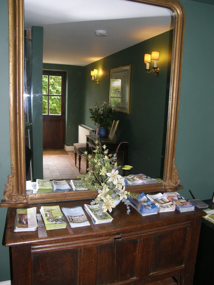 Threeways House