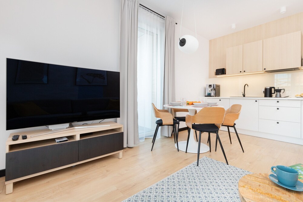 Apartment in Puck by Renters Prestige