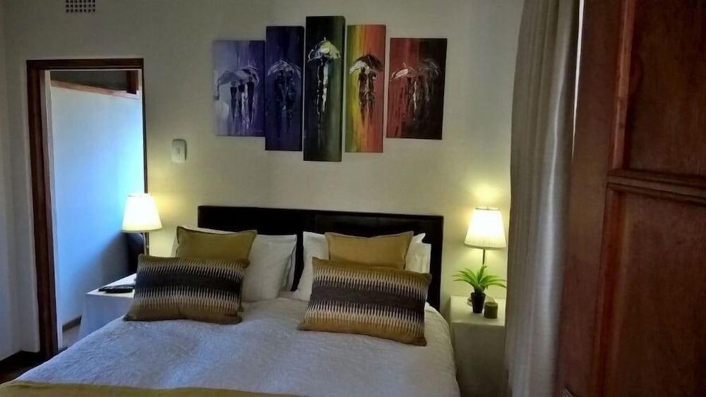 Chaston Manor view 2