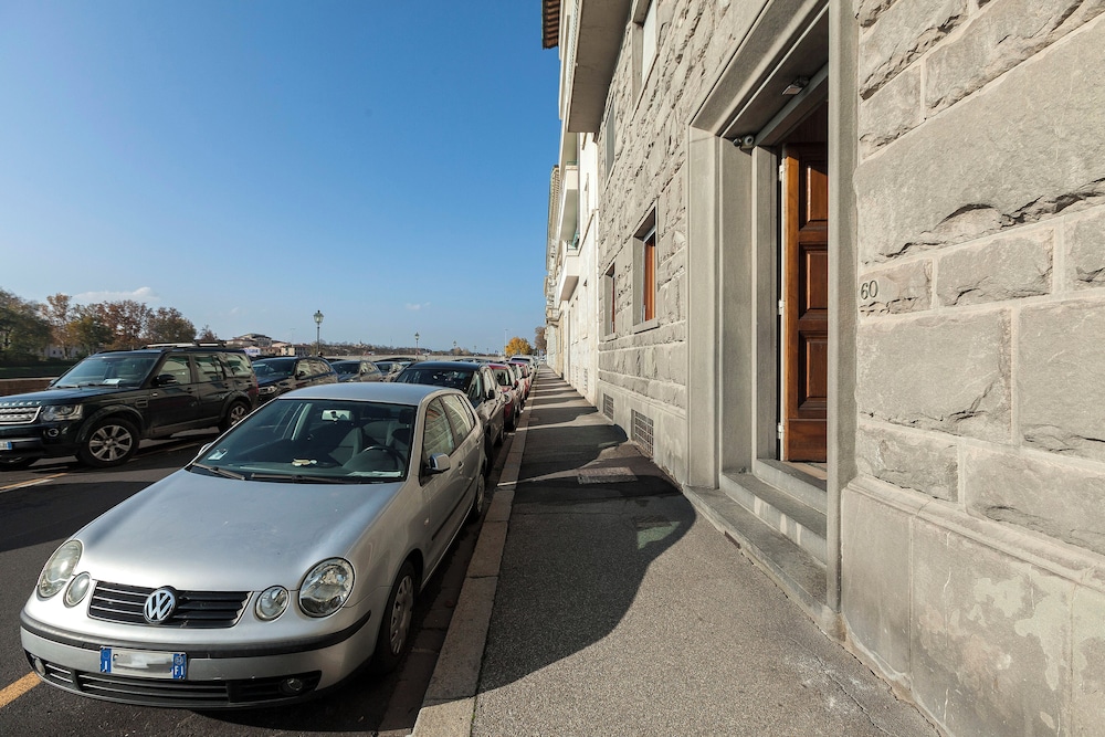 Mamo Florence - Vespucci Apartment