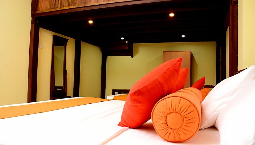 Aronka Homestay