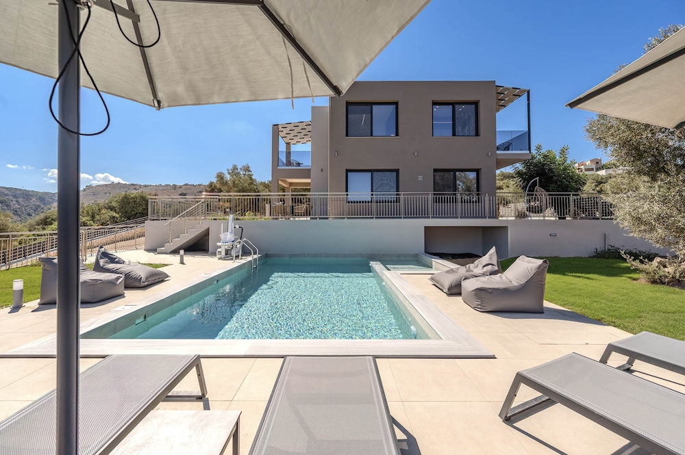 Villa Allargo - With Private Pool