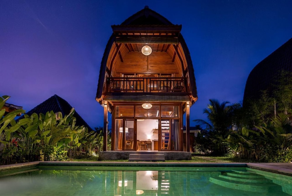 Villa Aphrodite Ubud