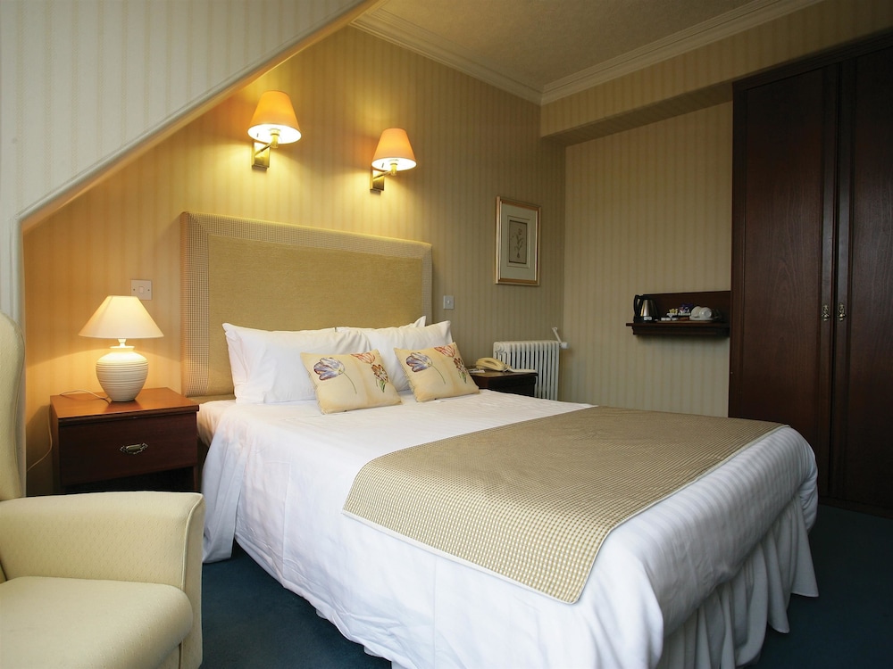 Dumfries Vacations - Best Western Station Hotel - Property Image 4