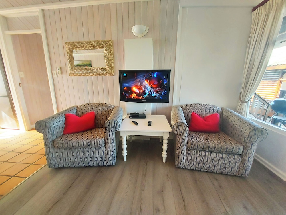 Knysna River Club by First Private Stays