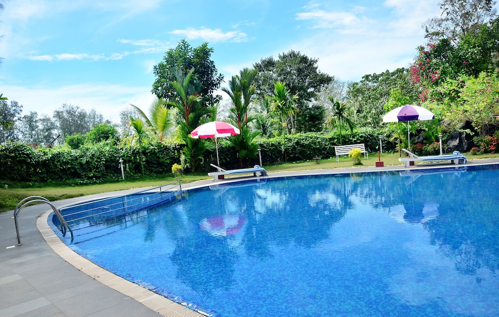 Vasco Dagama Beach Resort