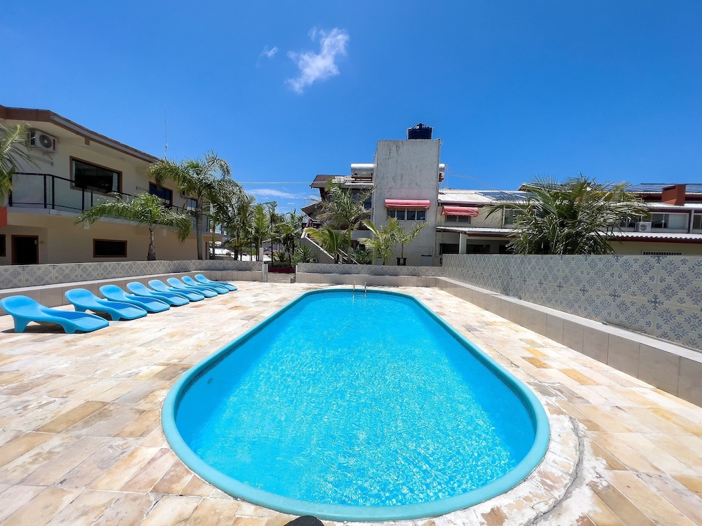AP 47 Especial Residencial Solavir
