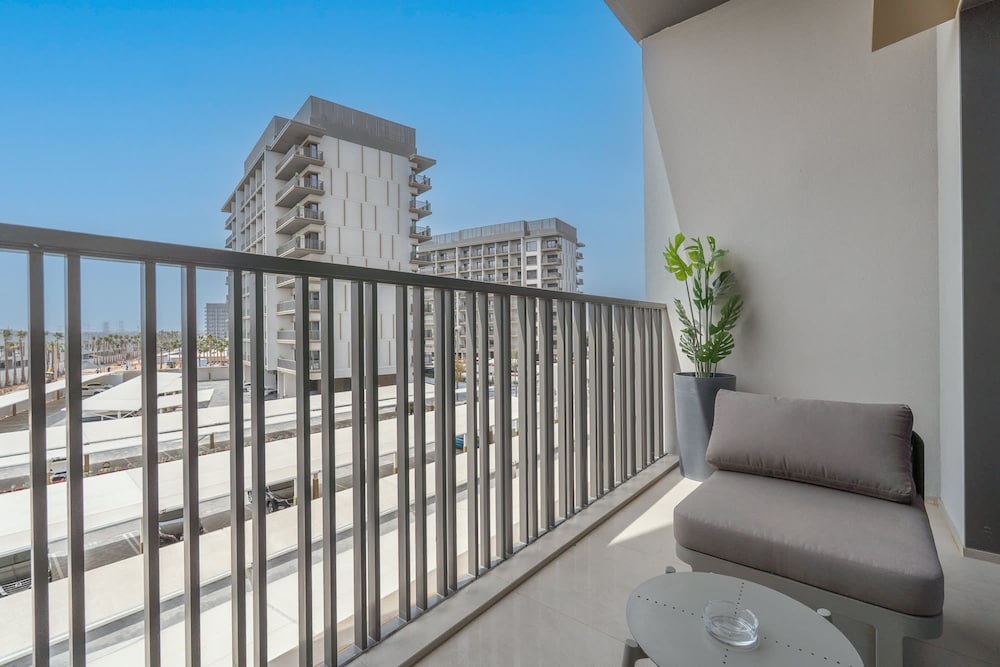 A Perfect Studio in Mag 980 That Sleeps 2