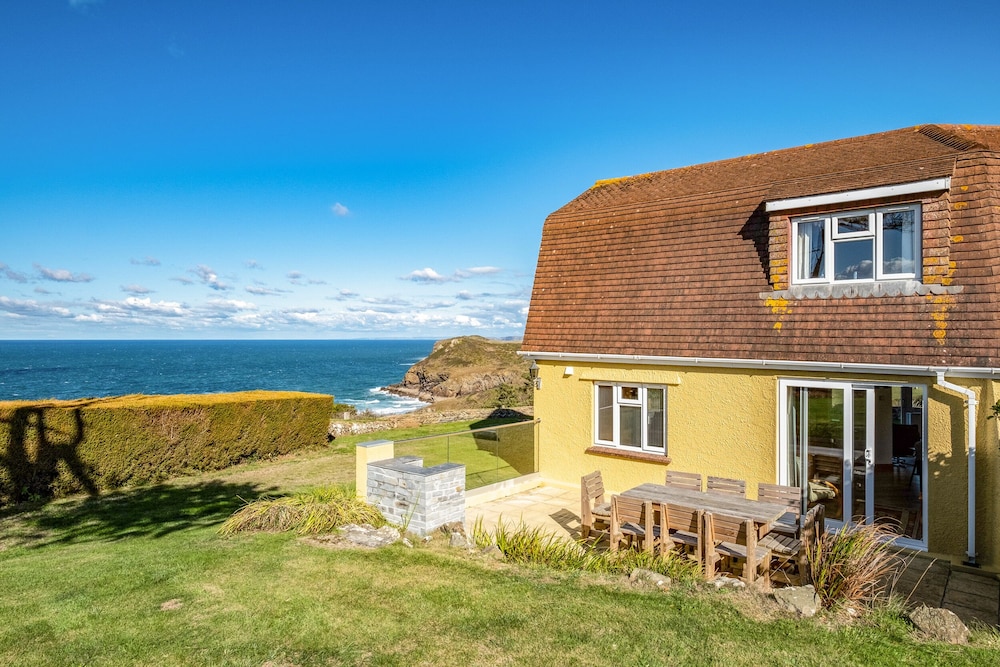 Trevan House