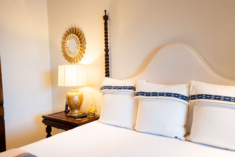 Luxury Mexican Hacienda Retreat Within Palmilla Resort Community