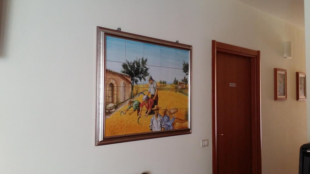 Terra del Sole B&B