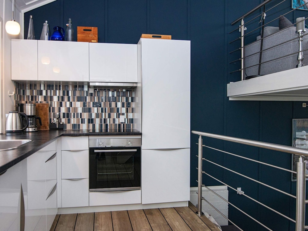 6 Person Holiday Home in Ebeltoft-by Traum