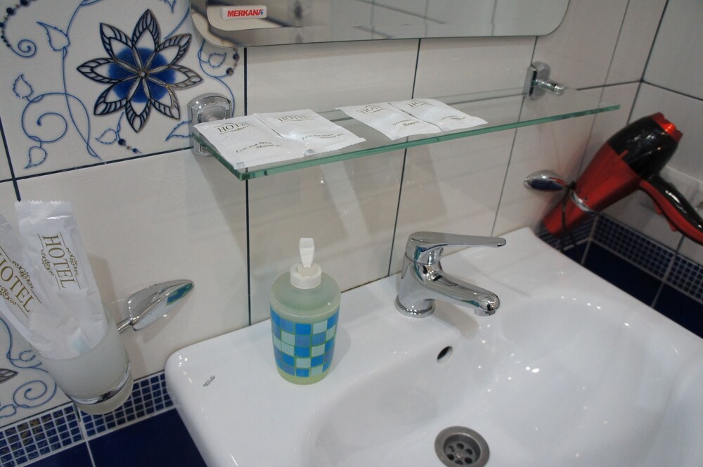 Hotel in Apartment Irkutsk