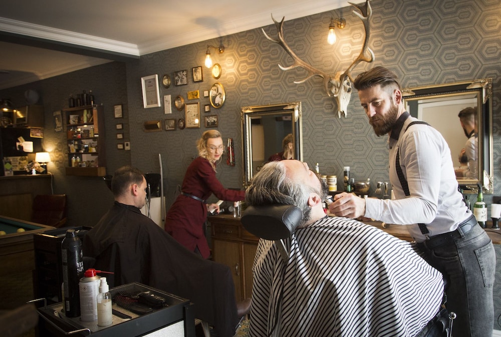 B&Barber