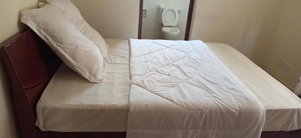 Stay.Plus Mtwapa Holiday Maisonnette view 3