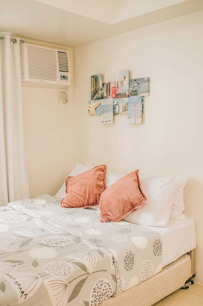 A Serene & Cozy Oasis