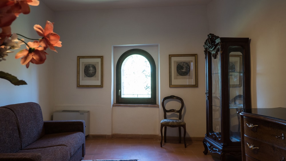 Abbazia Ortodossa di San Martino