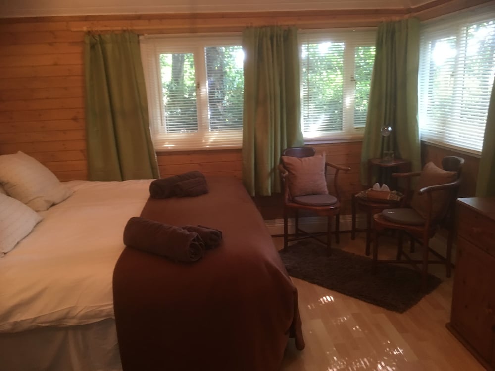 Otters' Green B&B